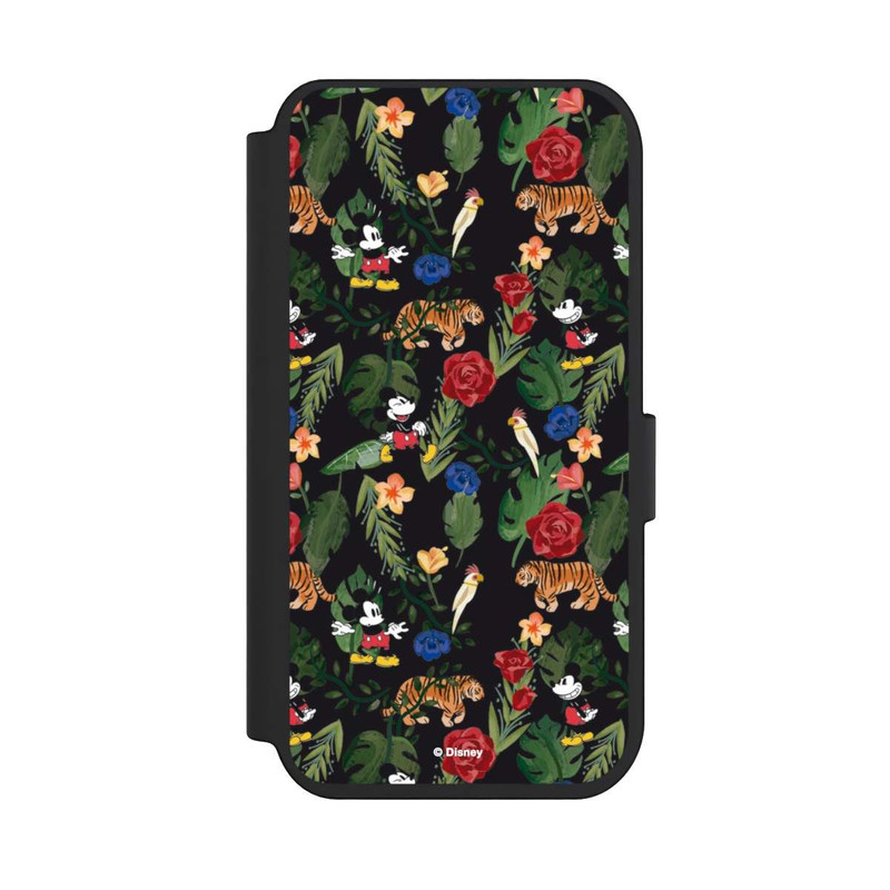 iPhone 14 Pro NIVOflip Micky Dschungel