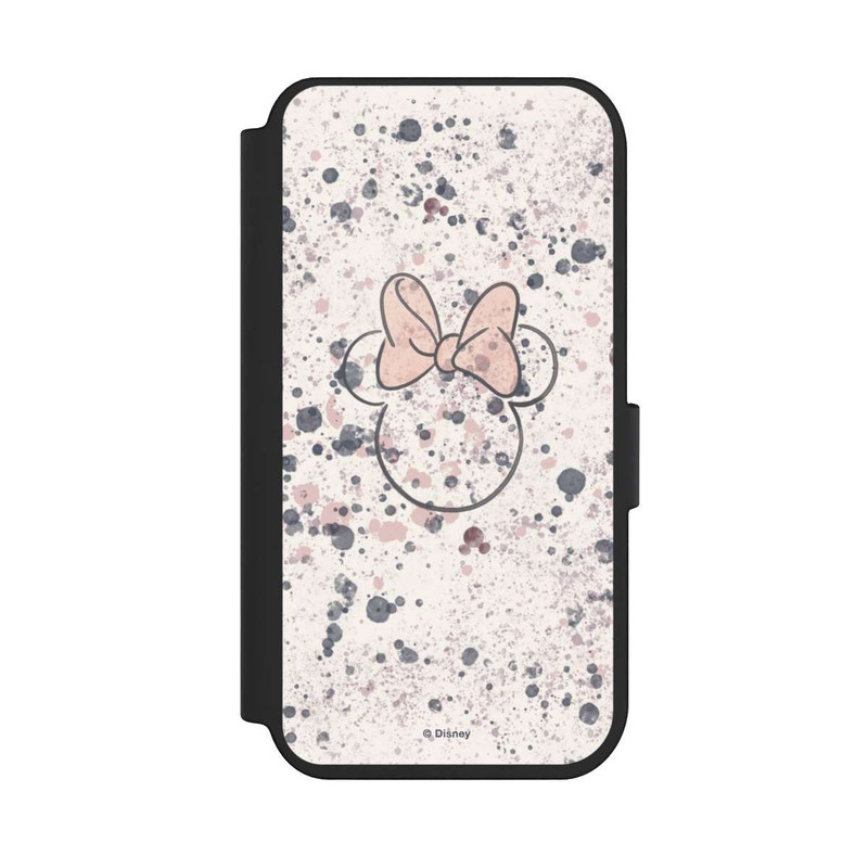 iPhone 14 Pro NIVOflip Minnie Maus Splash