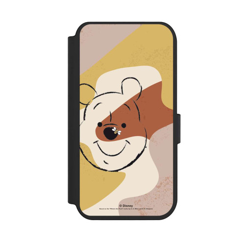 Apple iPhone 14 Pro NIVOflip Winnie Puuh Abstract