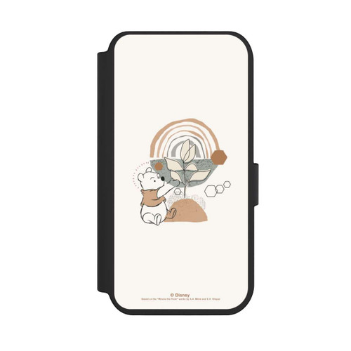 Apple iPhone 14 Pro NIVOflip Winnie Puuh Natur