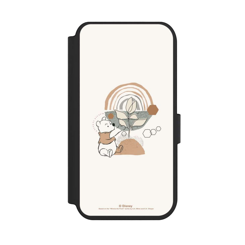 iPhone 14 Pro NIVOflip Winnie Puuh Natur
