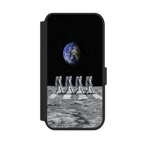 Apple iPhone 14 Pro NIVOflip Astronaut Abbey Road