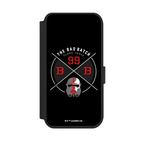 Apple iPhone 14 Pro NIVOflip The Bad Batch Clone Force 99