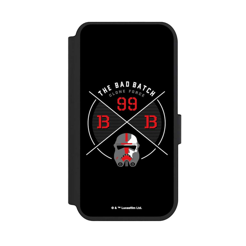 iPhone 14 Pro NIVOflip The Bad Batch Clone Force 99