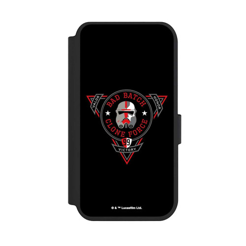 Apple iPhone 14 Pro NIVOflip Bad Batch Clone Force