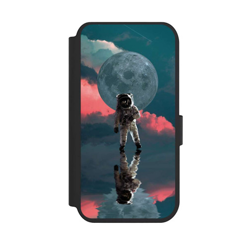 Apple iPhone 14 Pro NIVOflip Astronaut Moonwalk
