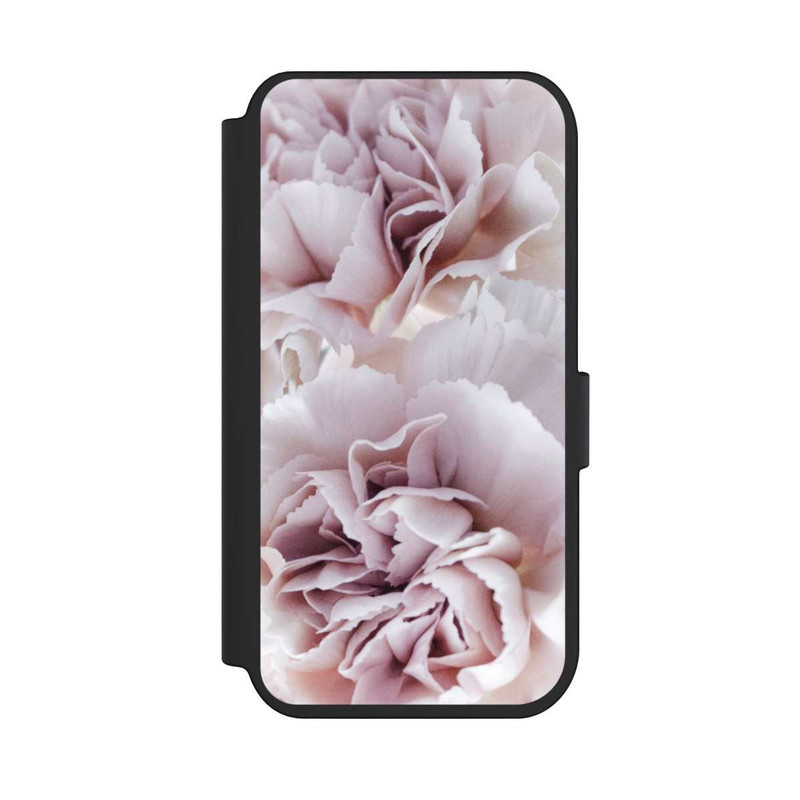iPhone 14 Pro NIVOflip Blühende Nelke