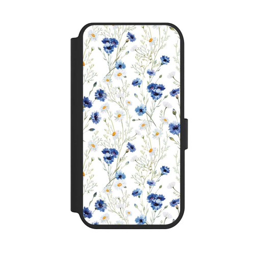 Apple iPhone 14 Pro NIVOflip Flower Pattern 6