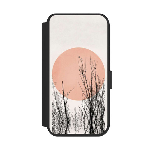 Apple iPhone 14 Pro NIVOflip Träume bei Sonnenuntergang