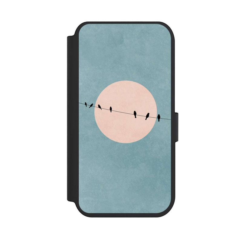 iPhone 14 Pro NIVOflip Die Schönheit der Stille