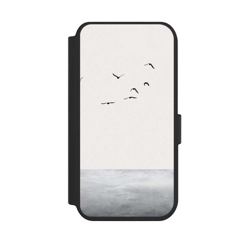 Apple iPhone 14 Pro NIVOflip Der Ozean
