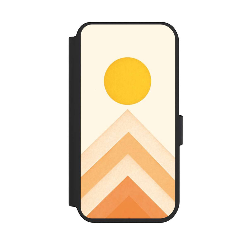 iPhone 14 Pro NIVOflip Berglandschaft 4