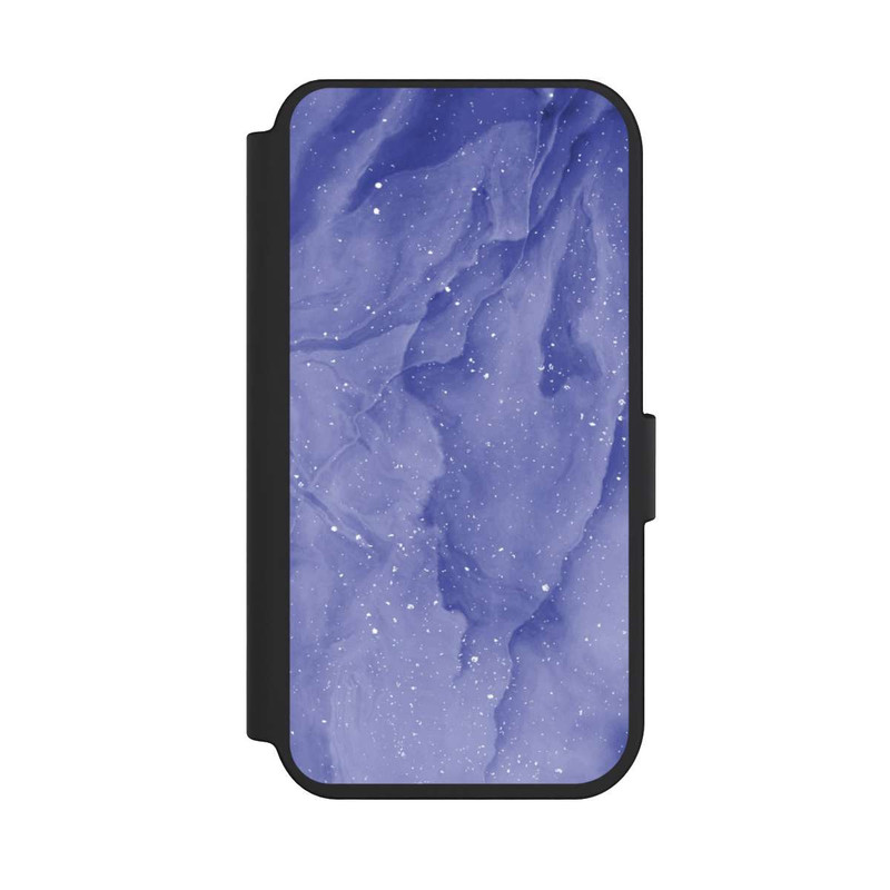 iPhone 14 Pro NIVOflip Mystischer Kristall