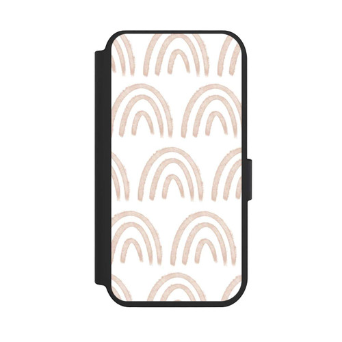 Apple iPhone 14 Pro NIVOflip So viele Regenbögen