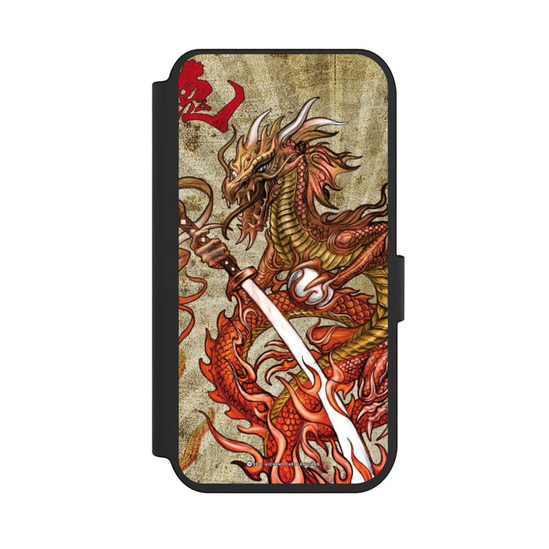 iPhone 14 Pro NIVOflip 13th Samurai