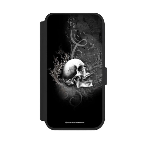 Apple iPhone 14 Pro NIVOflip De Profundis