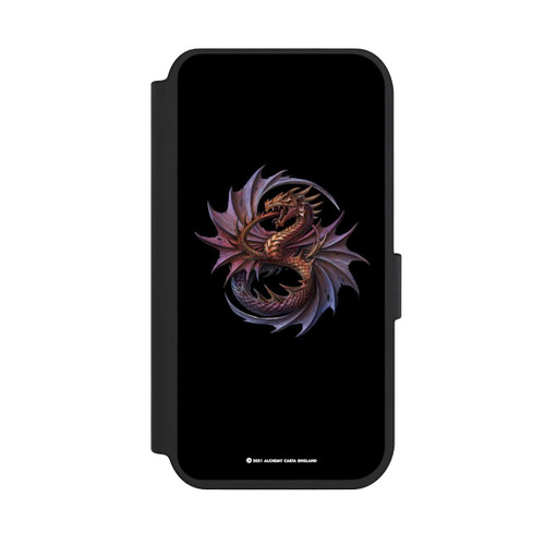 Apple iPhone 14 Pro NIVOflip Maelstromeus
