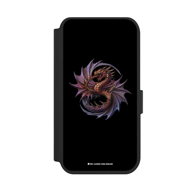 iPhone 14 Pro NIVOflip Maelstromeus