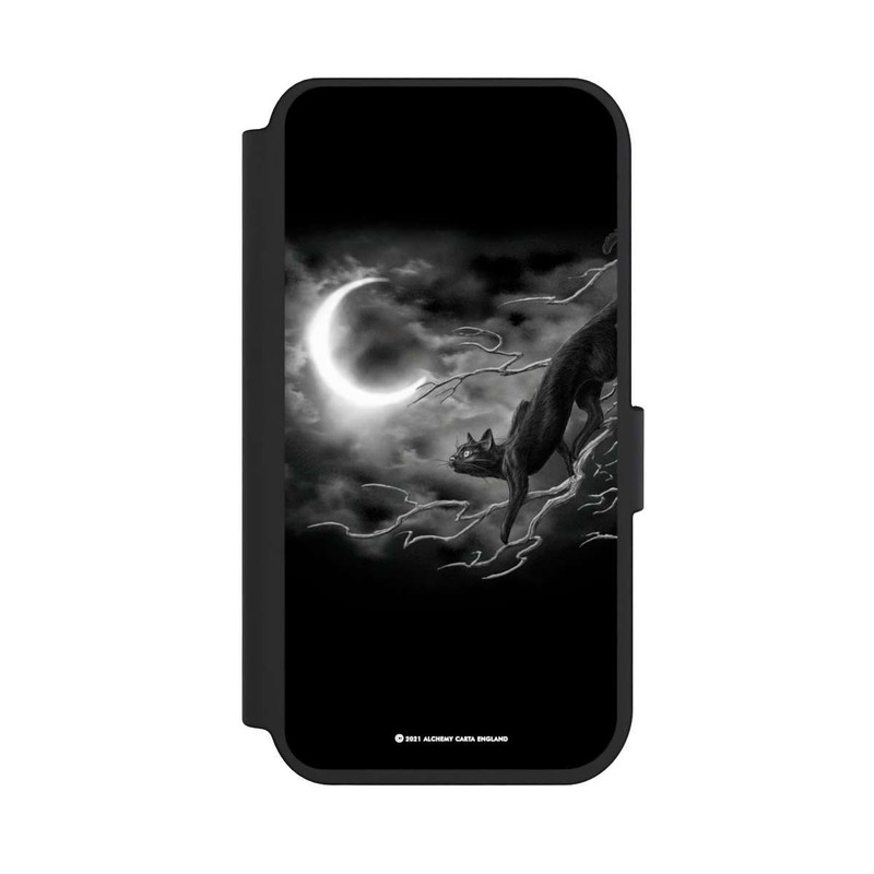iPhone 14 Pro NIVOflip Minnaloushe