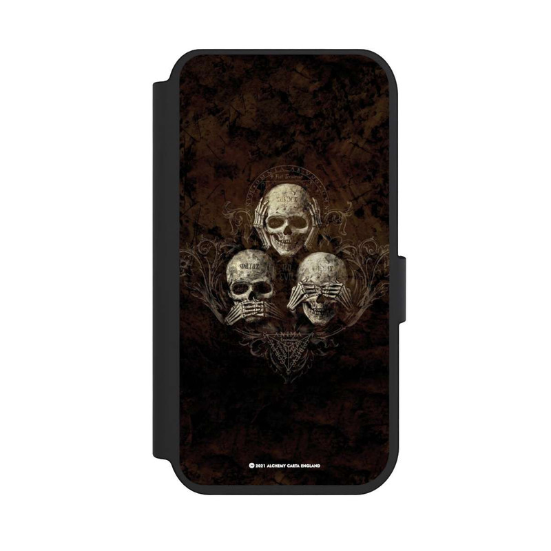 iPhone 14 Pro NIVOflip No Evil