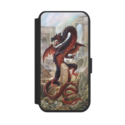 Apple iPhone 14 Pro NIVOflip Vindicta Pendragon