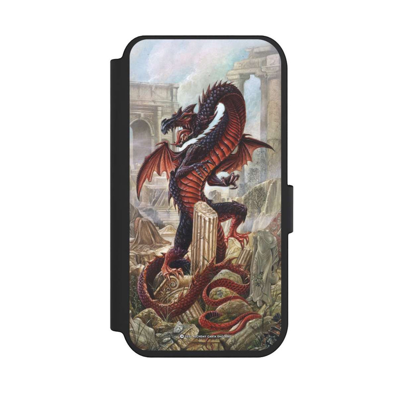iPhone 14 Pro NIVOflip Vindicta Pendragon