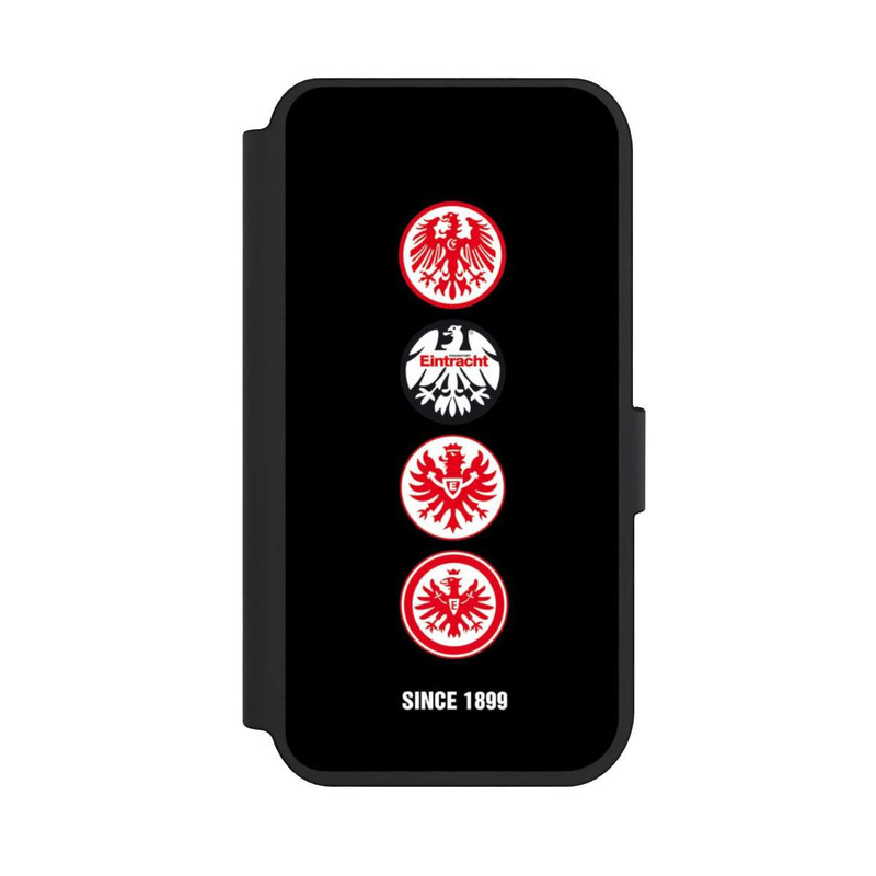 iPhone 14 Pro NIVOflip Seit 1899 Schwarz