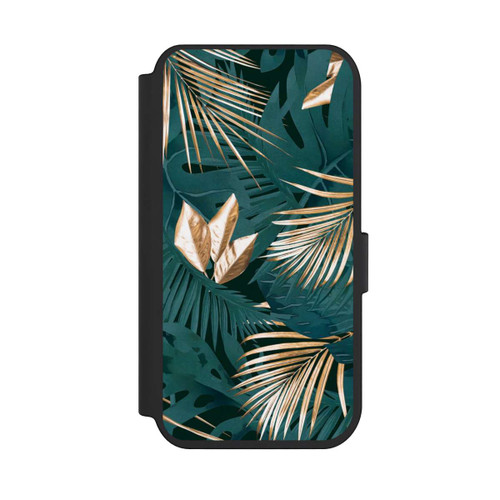 Apple iPhone 14 Pro NIVOflip Moody Tropics