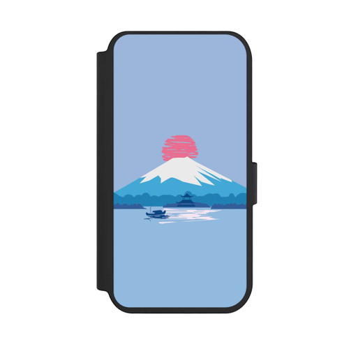Apple iPhone 14 Pro NIVOflip Fujisan