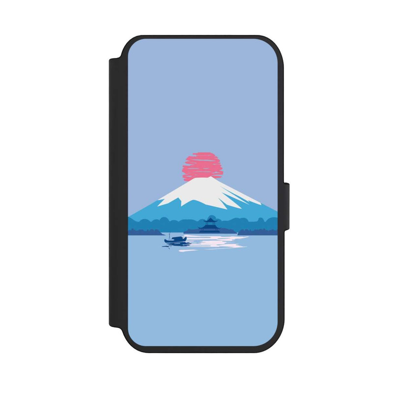 iPhone 14 Pro NIVOflip Fujisan