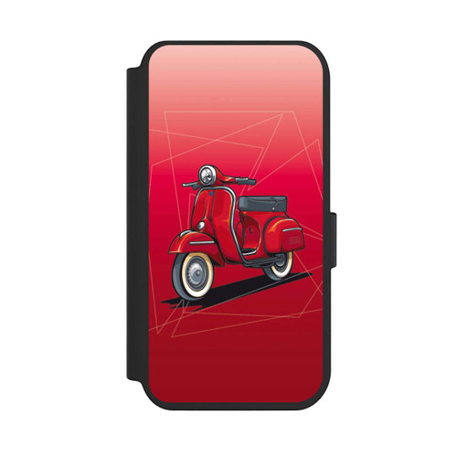 Apple iPhone 14 Pro NIVOflip Vespa 4