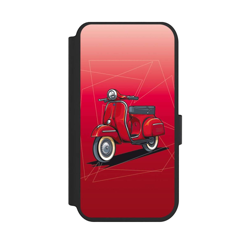 iPhone 14 Pro NIVOflip Vespa 4