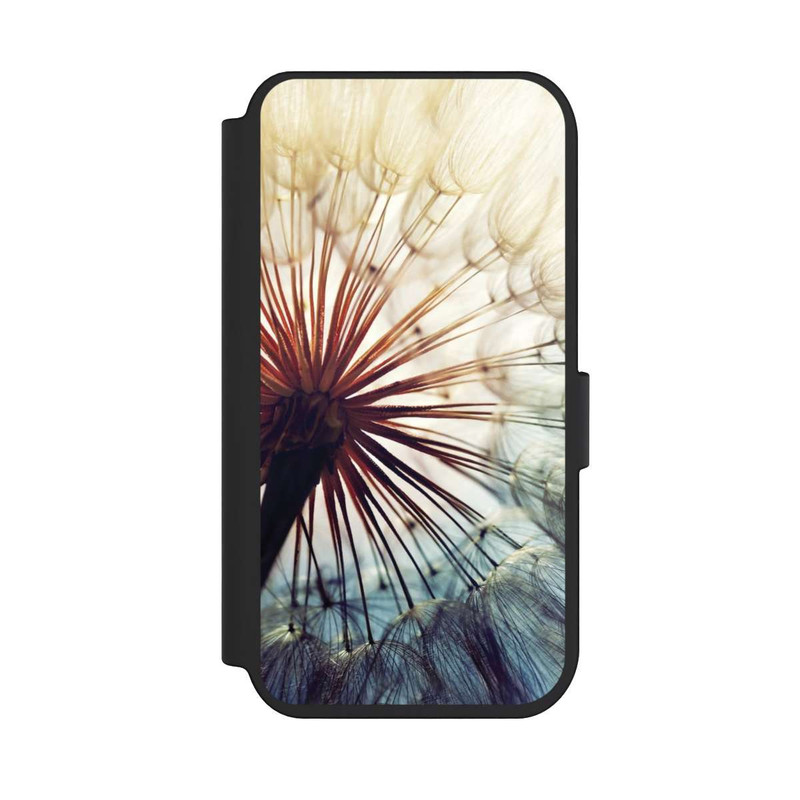 iPhone 14 Pro NIVOflip Löwenzahn 1