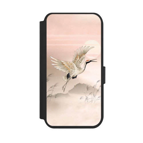 Apple iPhone 14 Pro NIVOflip Fliegender Kranich