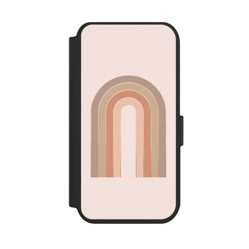 Apple iPhone 14 Pro NIVOflip Modischer Bogen