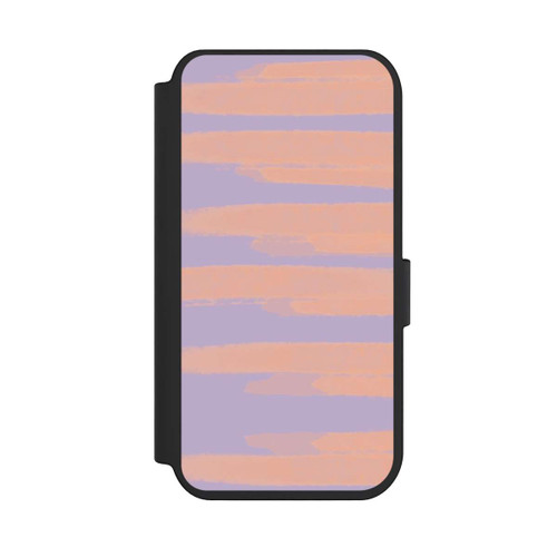 Apple iPhone 14 Pro NIVOflip Weiche Streifen Liebe