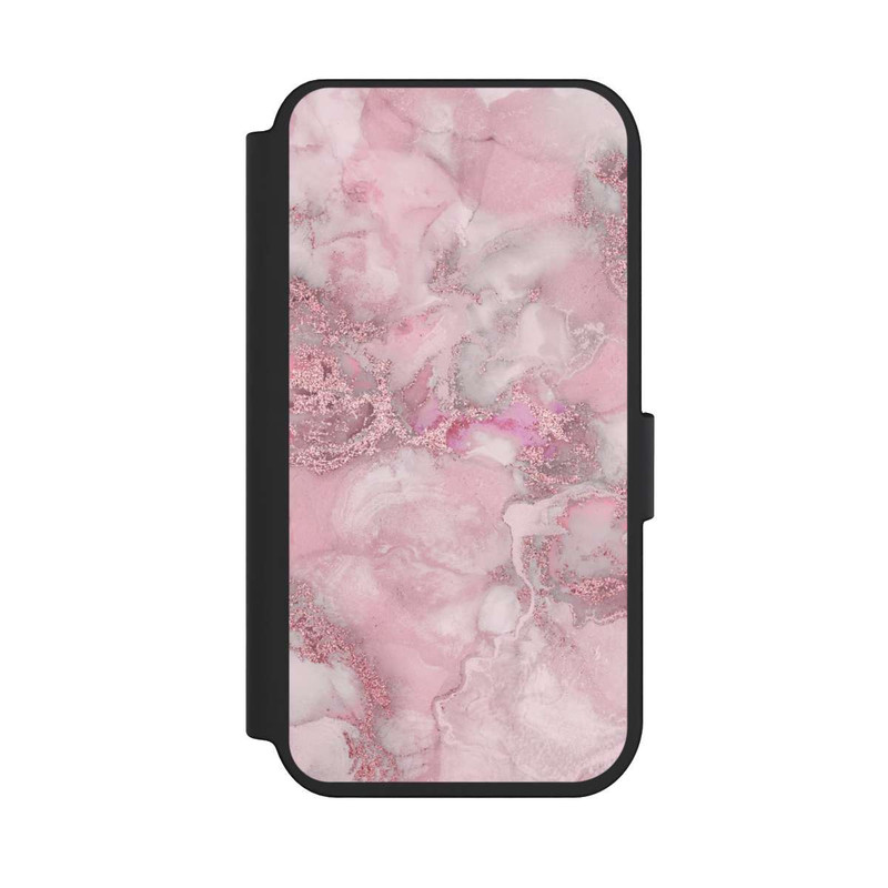 iPhone 14 Pro NIVOflip Tinte Rosa