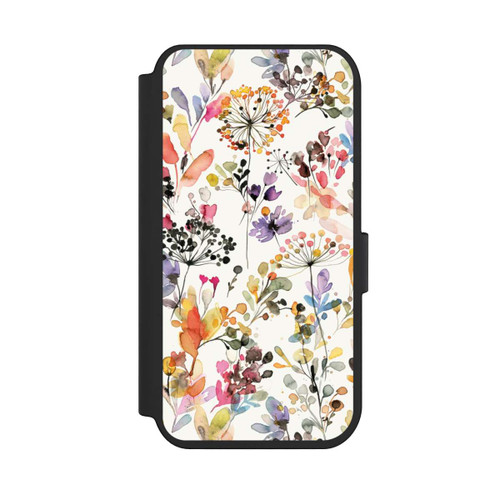 Apple iPhone 14 Pro NIVOflip Wilde Gräser