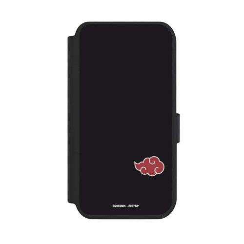 Apple iPhone 14 Pro NIVOflip Akatsuki Black