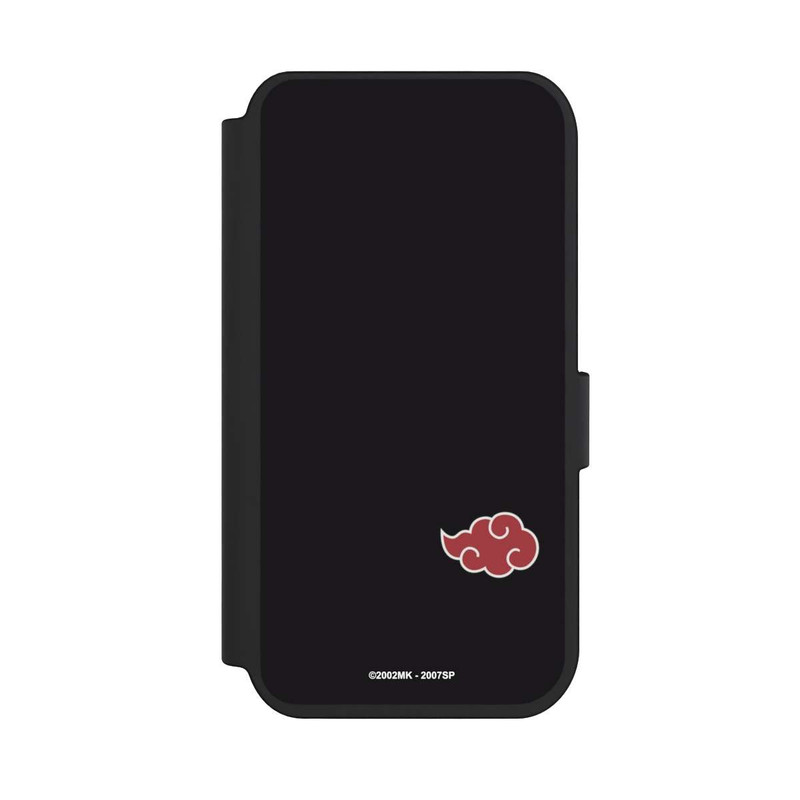iPhone 14 Pro NIVOflip Akatsuki Black