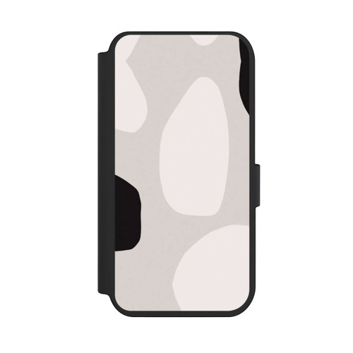 Apple iPhone 14 Pro NIVOflip Abstrakte Formen - Anastasia Sawall