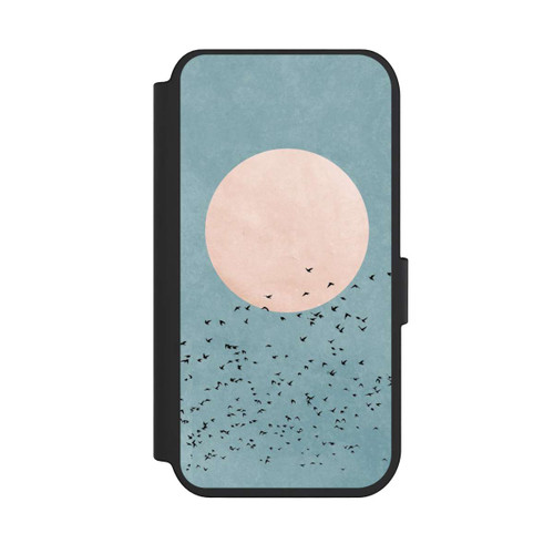 Apple iPhone 14 Pro NIVOflip Wegfliegen