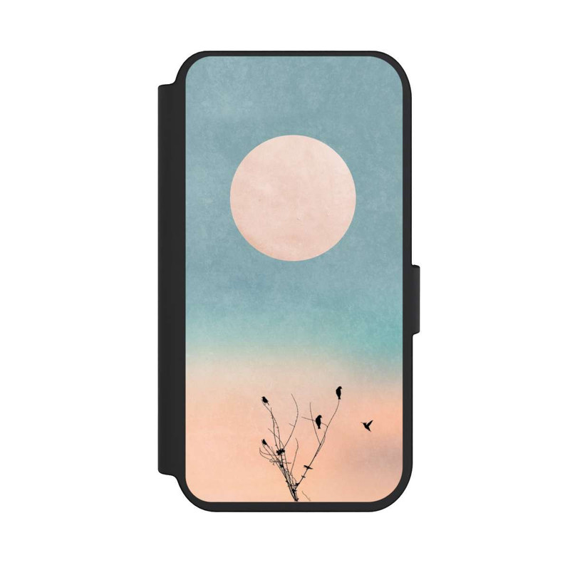 iPhone 14 Pro NIVOflip Warmes Aufwachen 1
