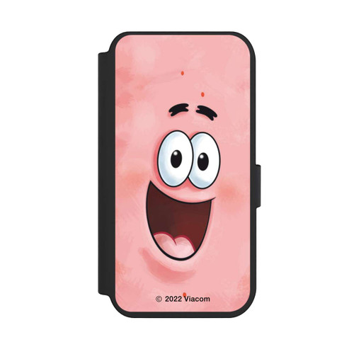 Apple iPhone 14 Pro NIVOflip Patrick Nahaufnahme