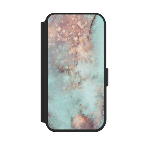 Apple iPhone 14 Pro NIVOflip Innerer Weltraum