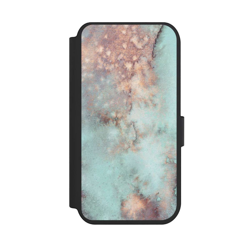 iPhone 14 Pro NIVOflip Innerer Weltraum