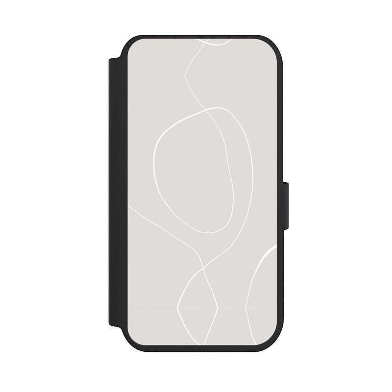 iPhone 14 Pro NIVOflip Sanft werden - Anastasia Sawall