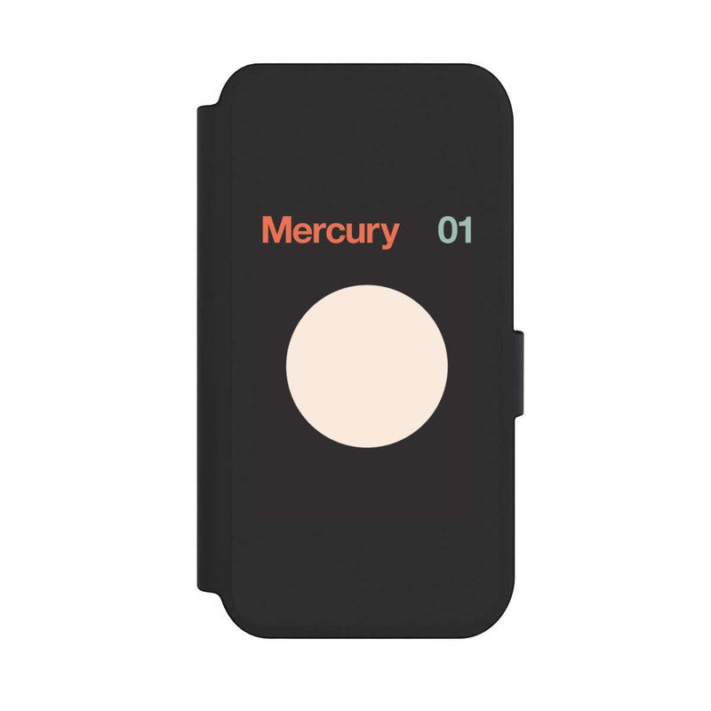 iPhone 14 Pro NIVOflip Mercury