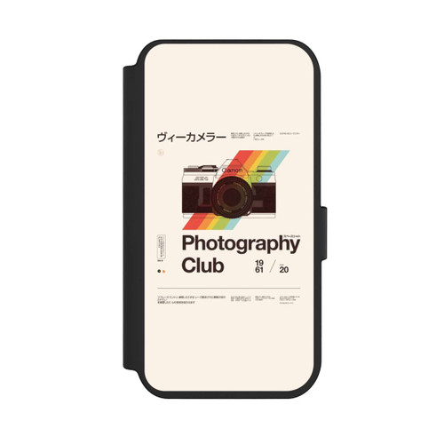 Apple iPhone 14 Pro NIVOflip Photo Club Print