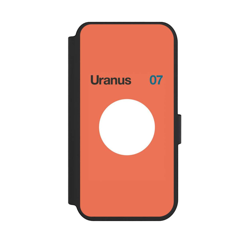 iPhone 14 Pro NIVOflip Uranus
